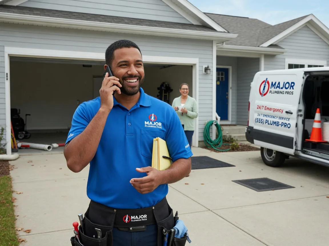 Drain Cleaning Services Waterloo, WI FAQs